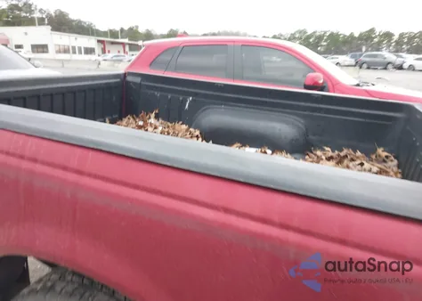 1993 Ford Ranger из США, поврежденный, VIN 1FTCR10A5PTA74895